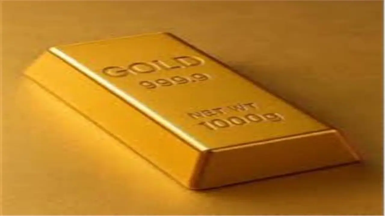 ارتفاع أسعار الذهب 100 جنيه للجرام خلال التعاملات المسائية اليوم الخميس